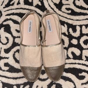 Steve Madden sandals